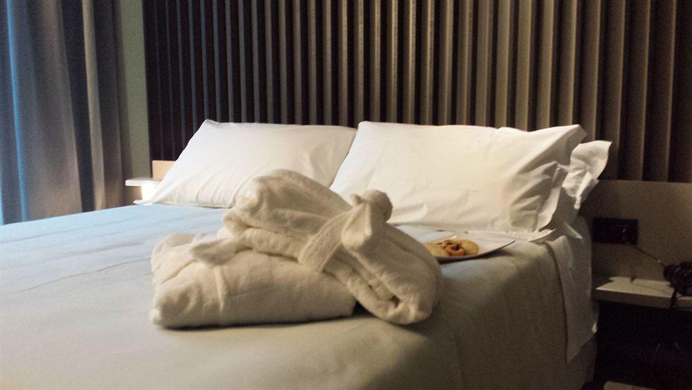 Hotel San Giorgio Riccione Extérieur photo