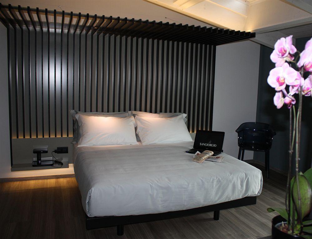 Hotel San Giorgio Riccione Extérieur photo