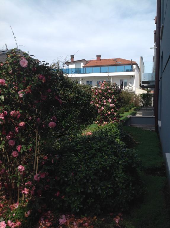 Hotel San Giorgio Riccione Extérieur photo