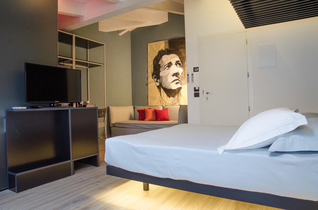 Hotel San Giorgio Riccione Chambre photo