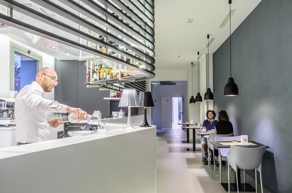 Hotel San Giorgio Riccione Extérieur photo