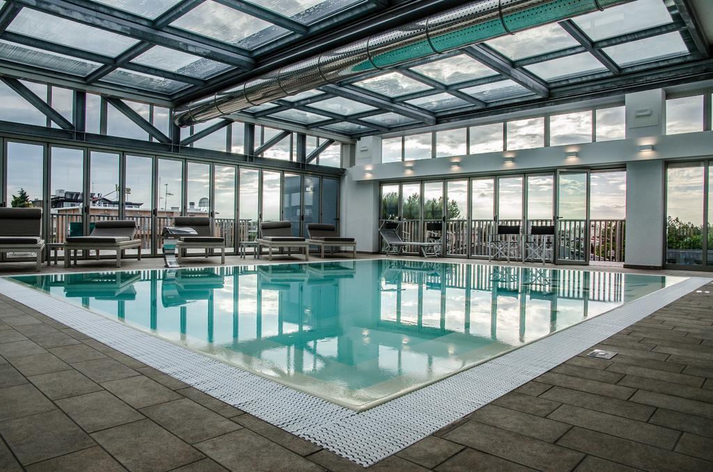 Hotel San Giorgio Riccione Extérieur photo