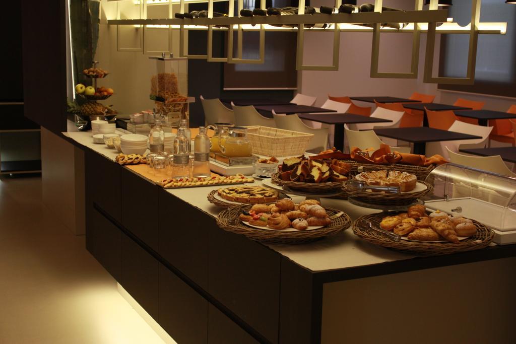 Hotel San Giorgio Riccione Extérieur photo