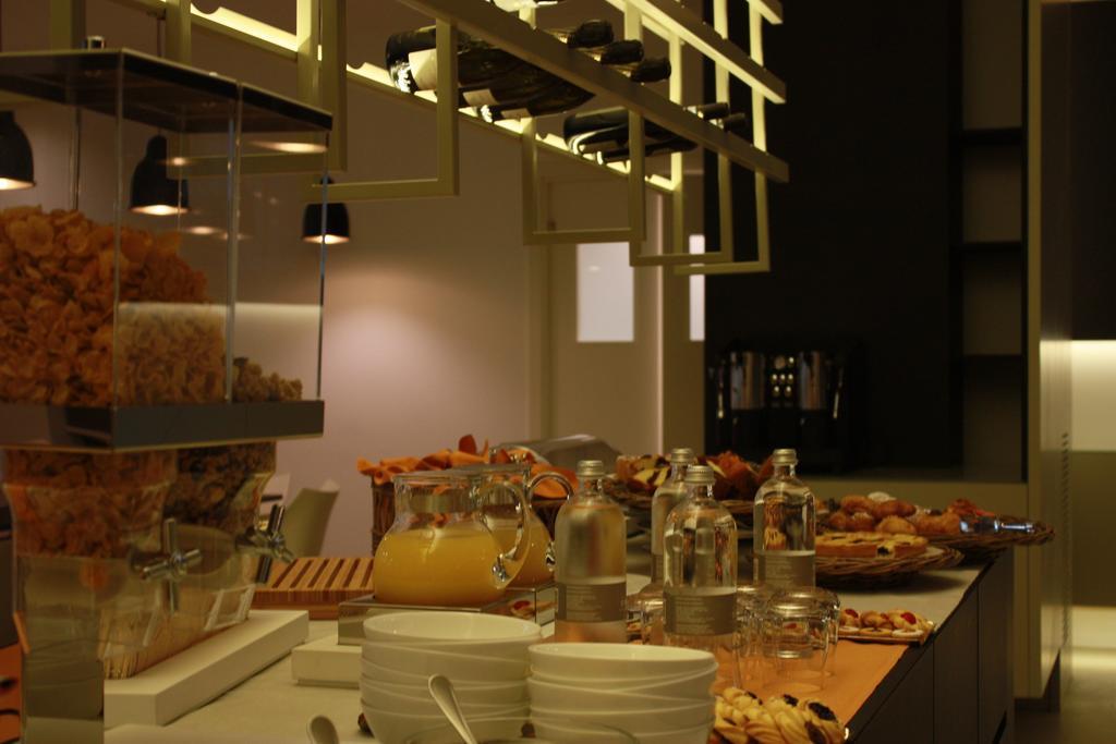 Hotel San Giorgio Riccione Extérieur photo
