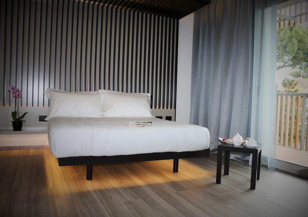 Hotel San Giorgio Riccione Chambre photo