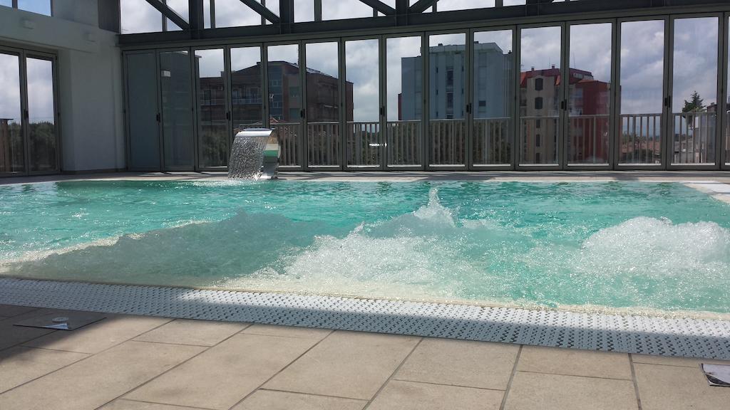 Hotel San Giorgio Riccione Extérieur photo