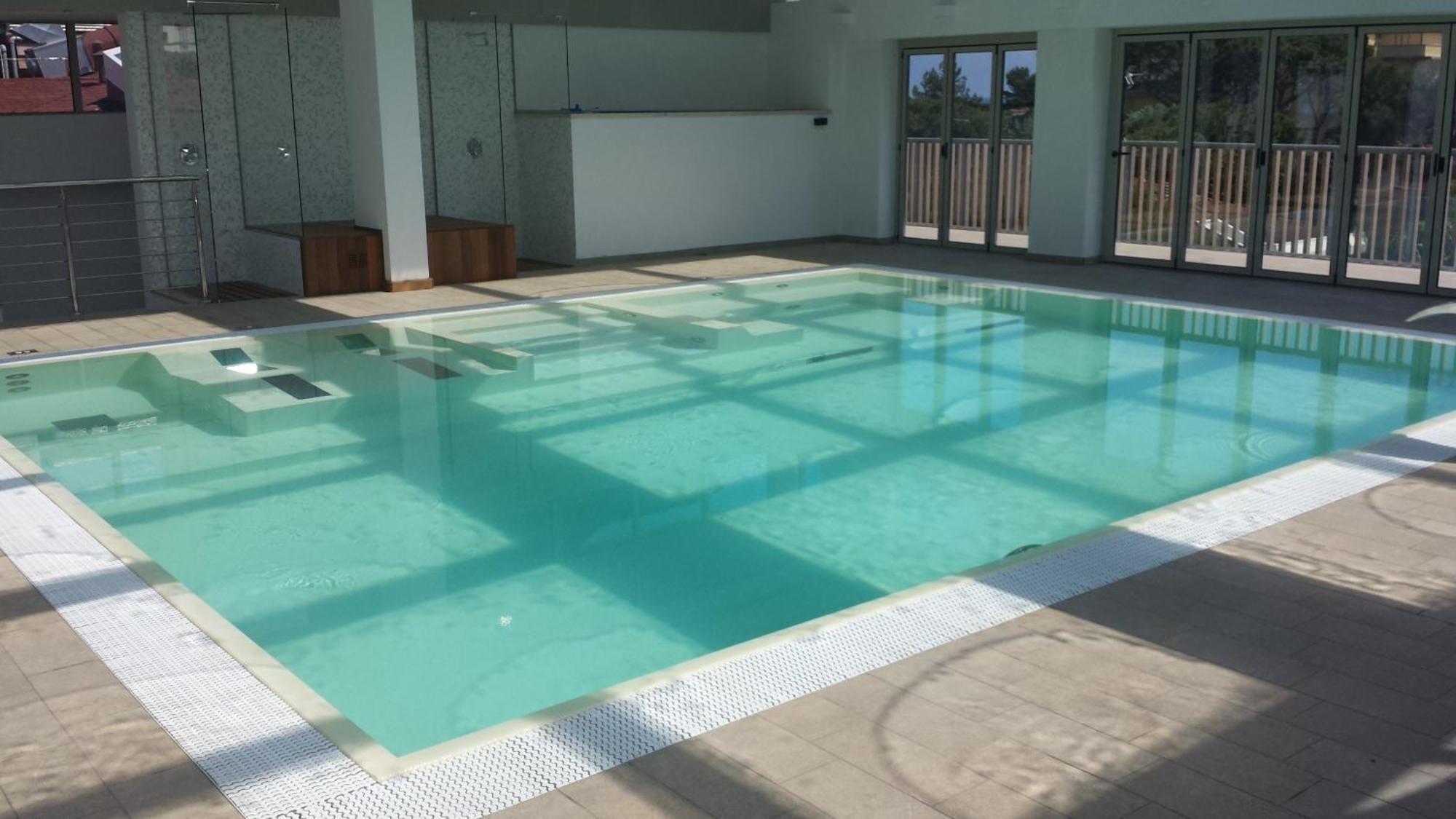 Hotel San Giorgio Riccione Extérieur photo