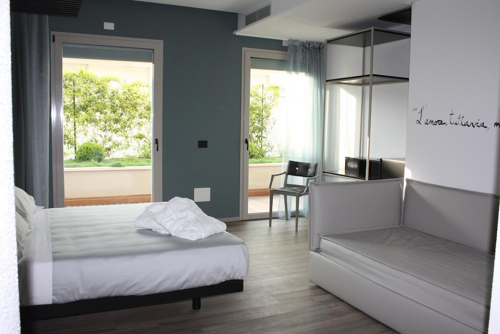 Hotel San Giorgio Riccione Extérieur photo