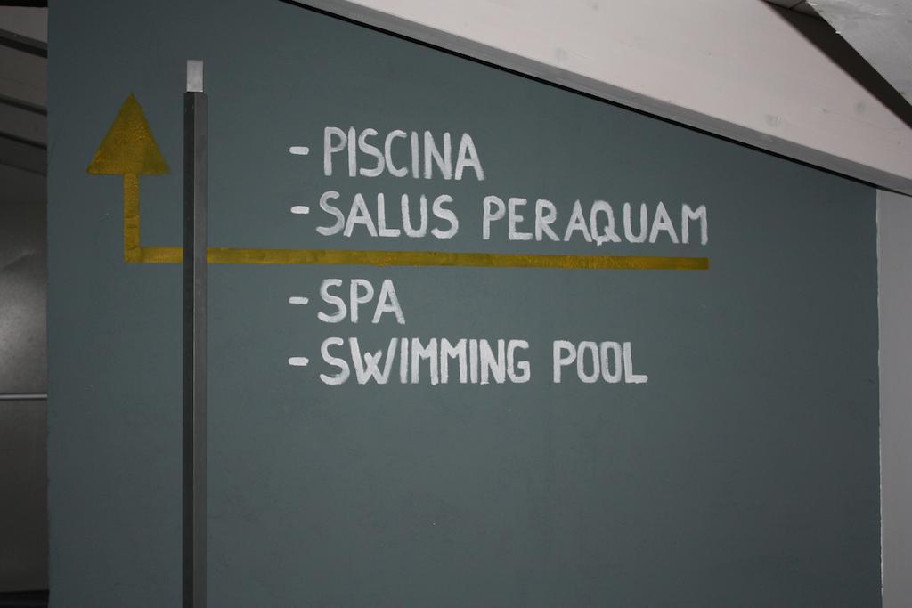 Hotel San Giorgio Riccione Extérieur photo