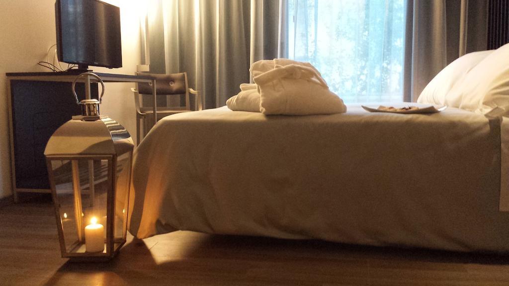 Hotel San Giorgio Riccione Chambre photo