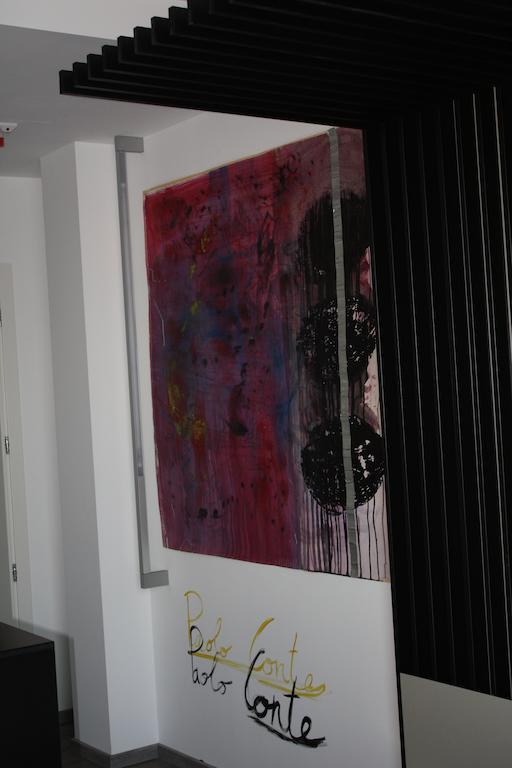 Hotel San Giorgio Riccione Extérieur photo