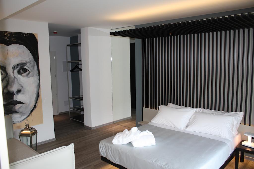 Hotel San Giorgio Riccione Extérieur photo