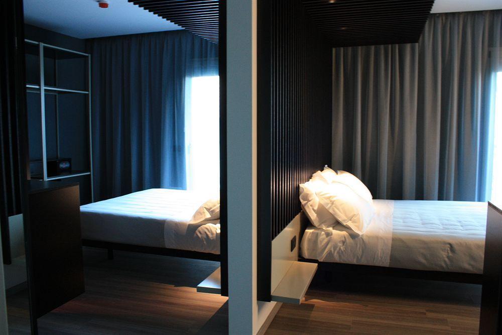 Hotel San Giorgio Riccione Extérieur photo