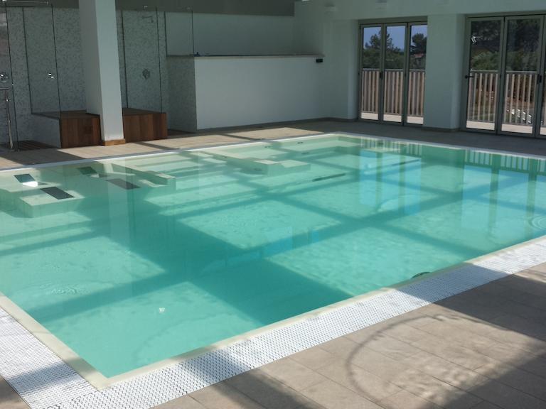 Hotel San Giorgio Riccione Extérieur photo