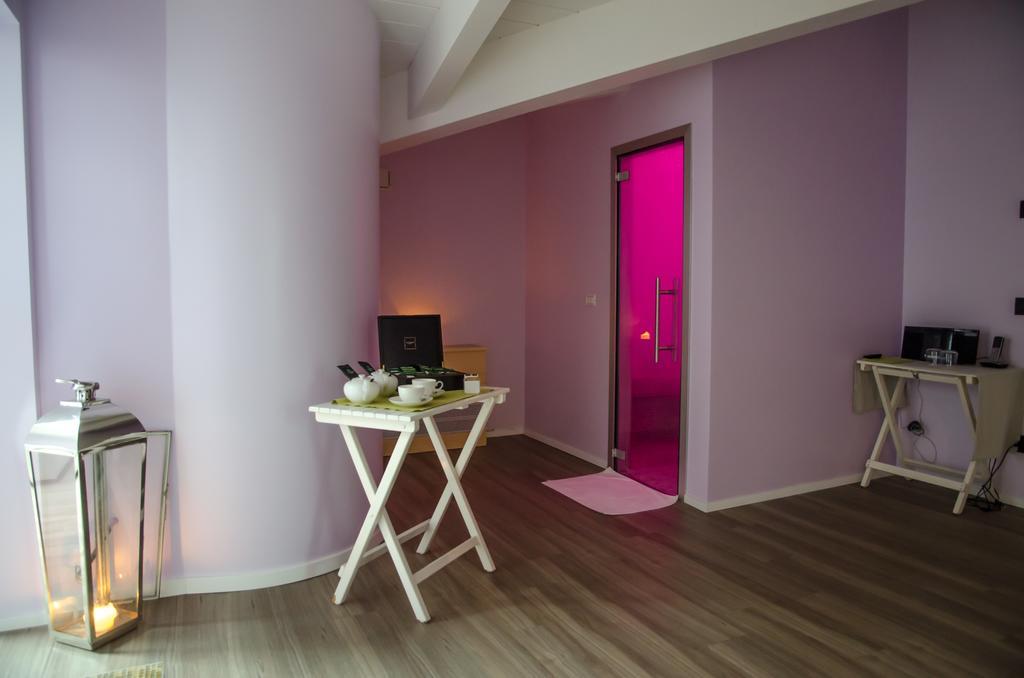 Hotel San Giorgio Riccione Extérieur photo