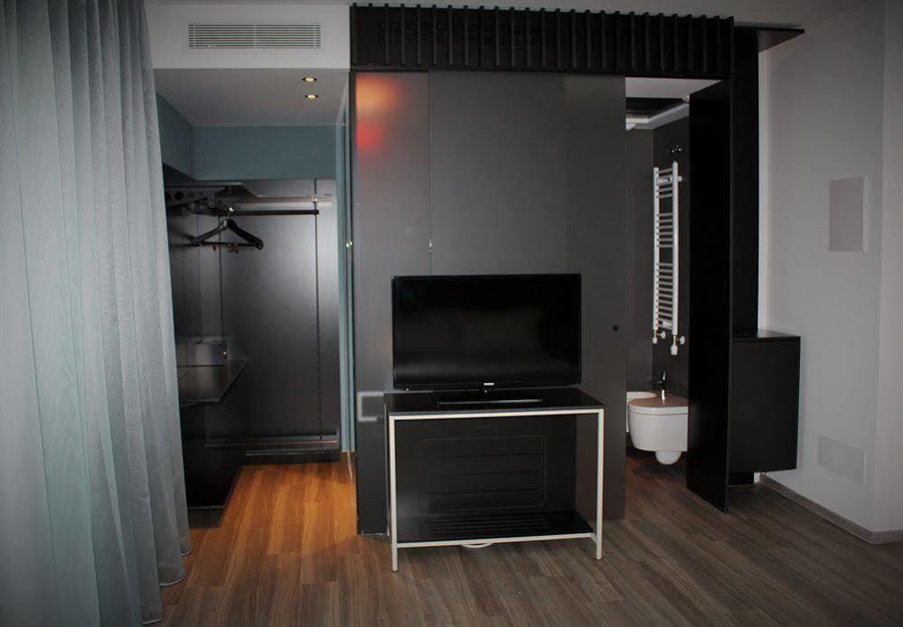Hotel San Giorgio Riccione Extérieur photo