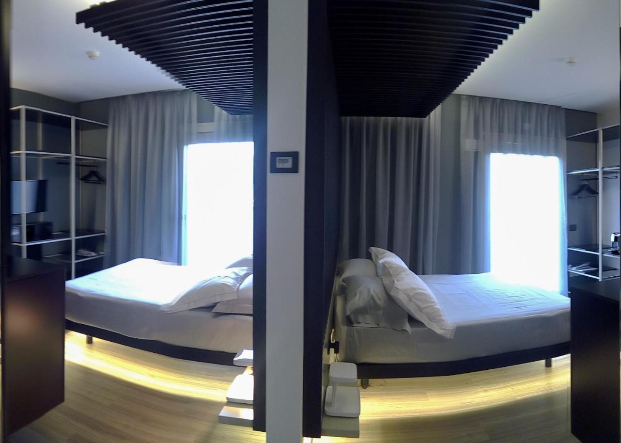 Hotel San Giorgio Riccione Extérieur photo