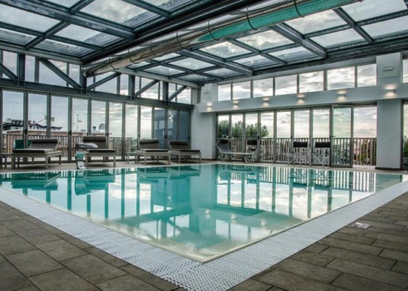 Hotel San Giorgio Riccione Extérieur photo