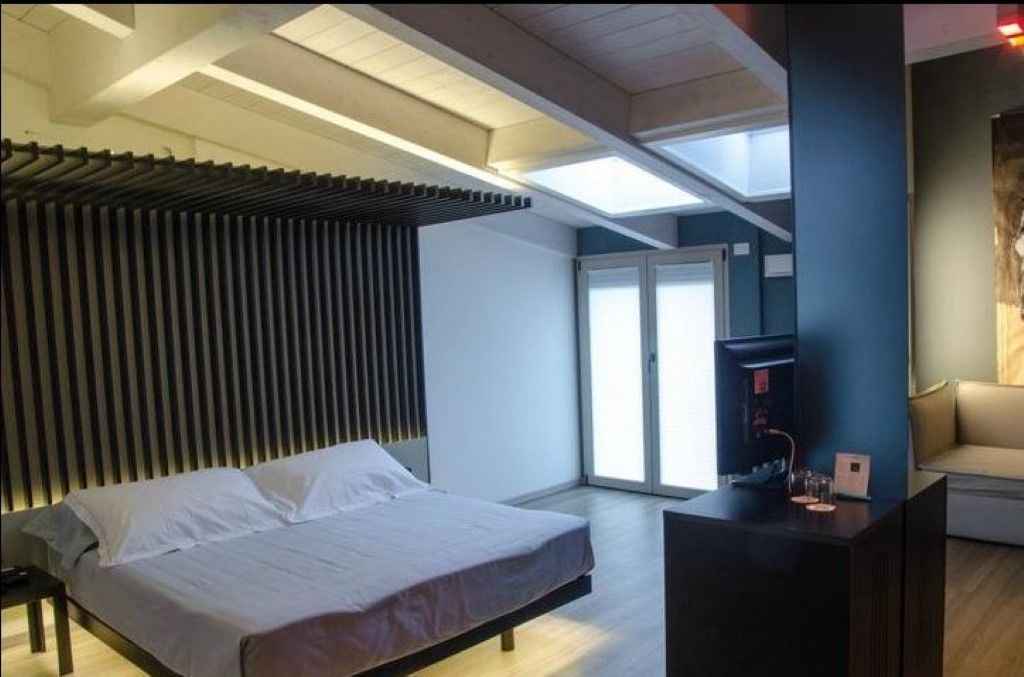 Hotel San Giorgio Riccione Extérieur photo