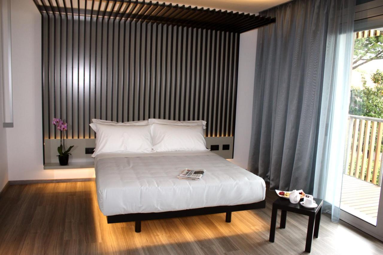 Hotel San Giorgio Riccione Chambre photo
