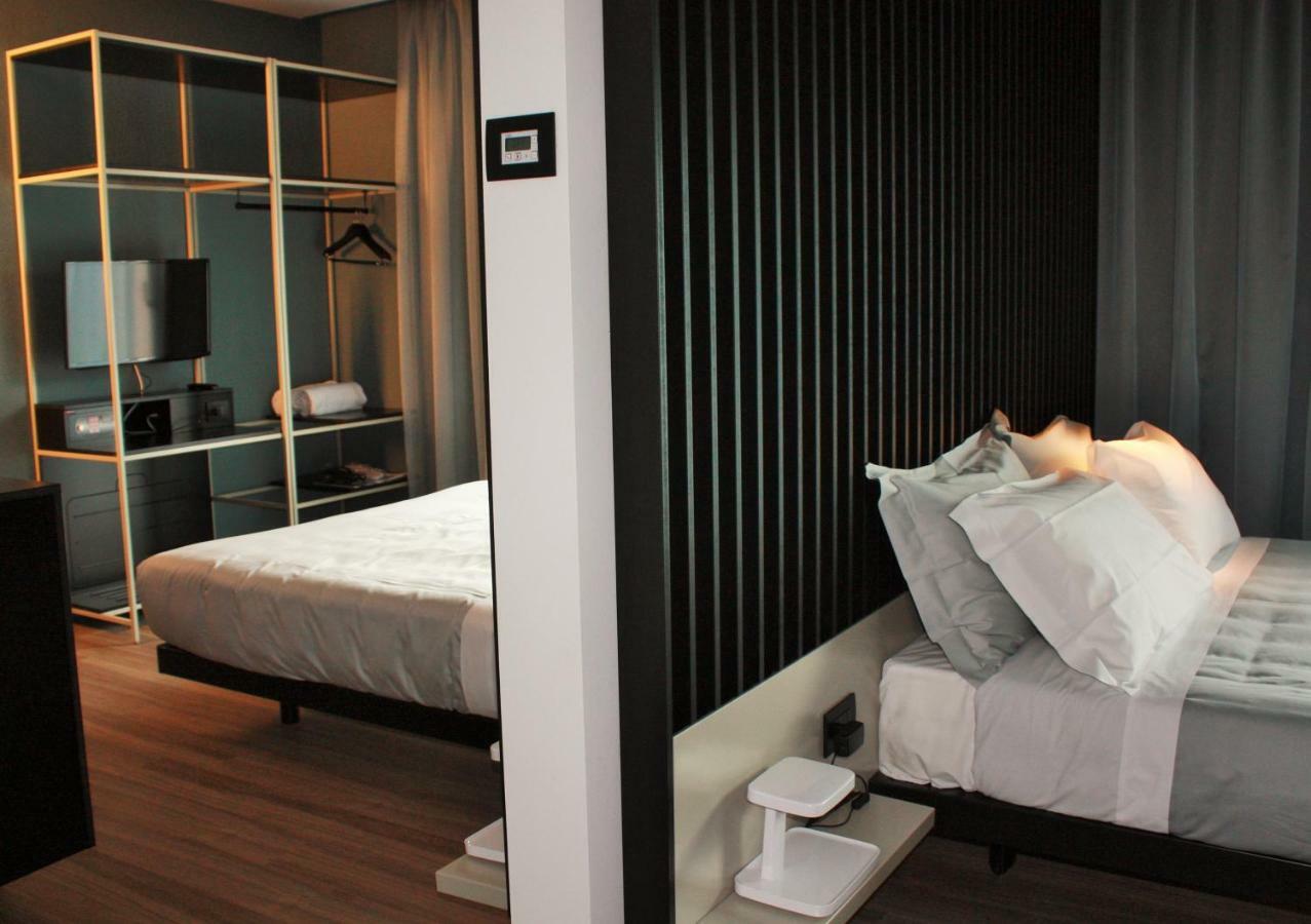Hotel San Giorgio Riccione Extérieur photo