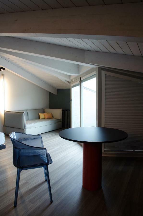Hotel San Giorgio Riccione Extérieur photo