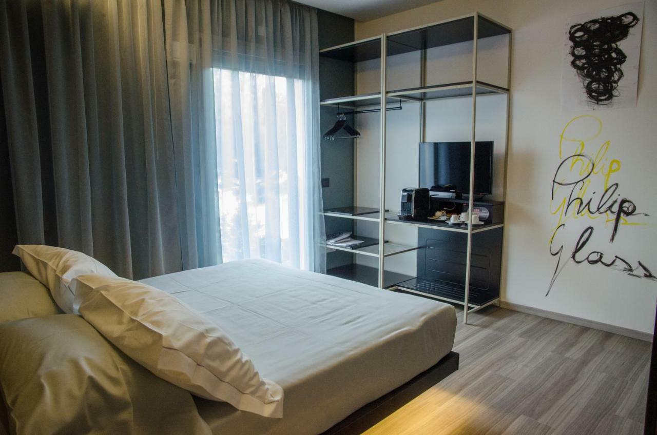 Hotel San Giorgio Riccione Extérieur photo